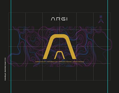 Argi | Re-Branding