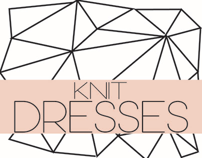 Knit Dresses
