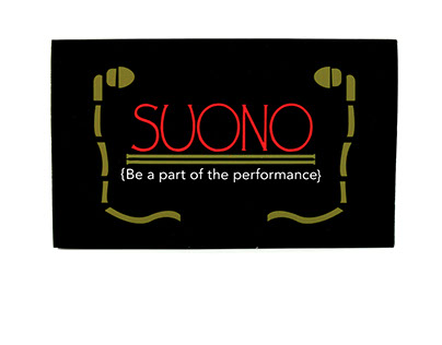 Suono: A Musical Experience