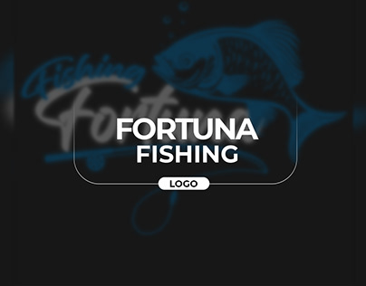 LOGO | Fortuna Fishing