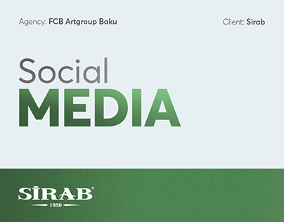 Sirab/ Social Media