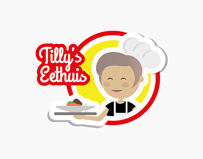 Tilly's Eethuis