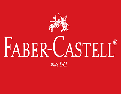 Banner Faber Castell