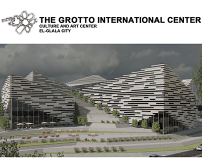 The Grotto International Center