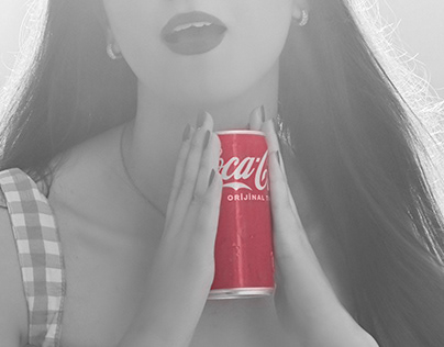 Coca-Cola project