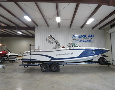 Looking For MasterCraft X26 Boats For Sale
