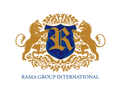 Rama Group Corporate Identity