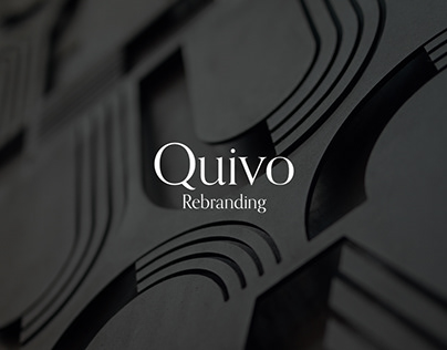 Quivo Rebranding