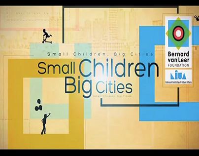 Small Children, Big Cities