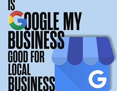The Benefits of Google My Business for Local Businesses