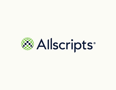 Allscripts Brandbook