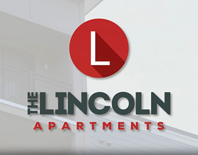 The Lincoln Apartments - Video 2016