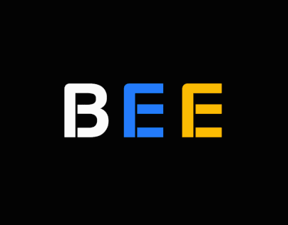 蜜蜂原创英文字体“嗡嗡”来袭！