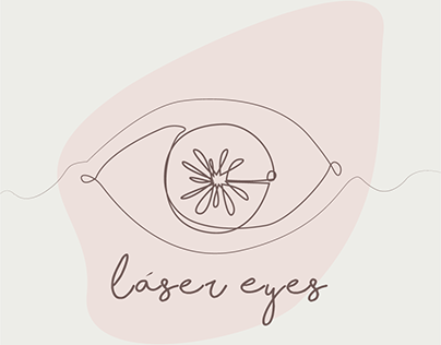 Láser Eyes
