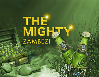 The Mighty ZAMBEZI