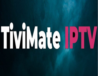 TiviMate IPTV