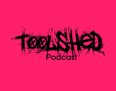 Toolshed Podcast - Emily Carr University