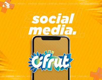 Social Media - Cifrut Guatemala