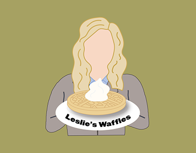 Leslie's Waffles