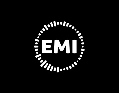 EMI - Logo generativo