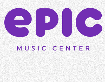 Epic Music Center / Marketing