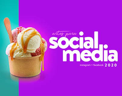 Social Media 2 | 2020