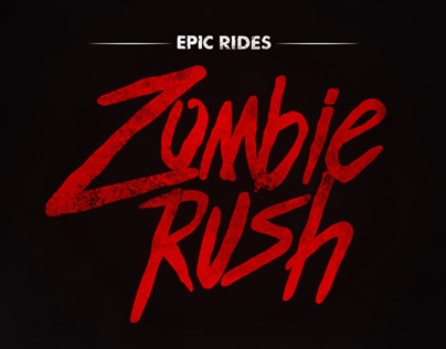 Zombie Rush - Game Design
