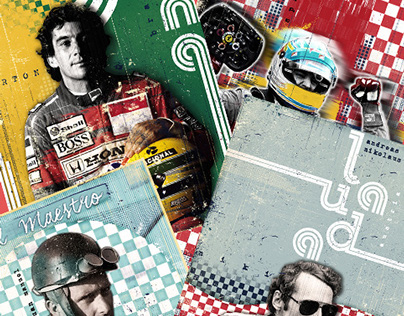 The Best Of FORMULA 1