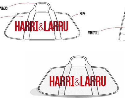 Harri & Larru Spain