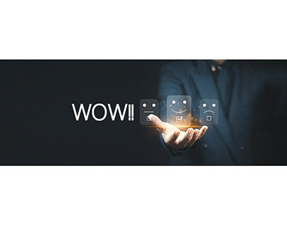 The WoW Factor in Customer Experience