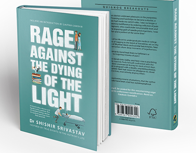 Rage Against the Dying of the Light