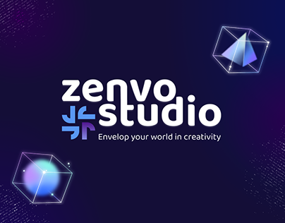 Zenvo Studio - portfolio