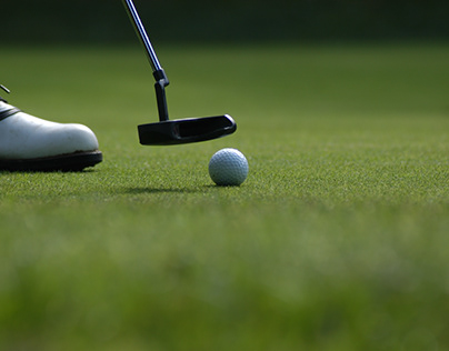 Modified Golfing Tips for People With Limited Mobility
