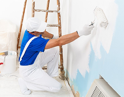 Commercial Industrial Painting Contractors South Bend