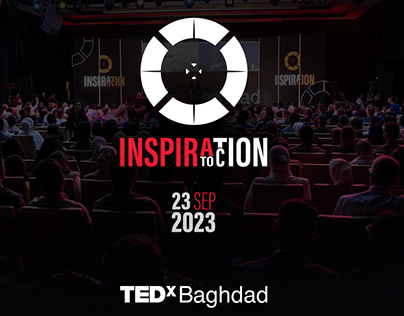TEDx Baghdad 2023