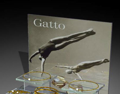 Gatto - Project
