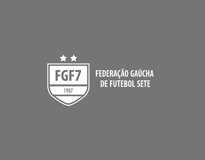 Federação Gaúcha de Futebol Sete