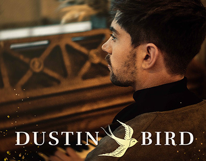 Dustin Bird poster