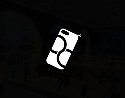 Infinite Phone And accessories Brand Identity Design
