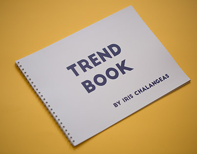 trend book