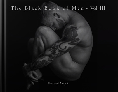 The Black Book of Men Vol. III