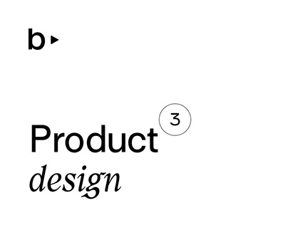 Product design (3)