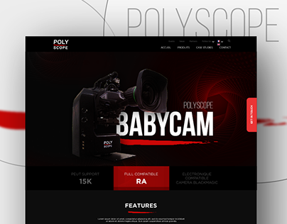 Polyscope Website