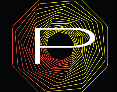 Paul Martinez Audio: Creative Logo Design