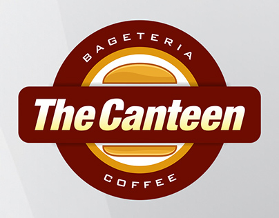 The Canteen logo version 1