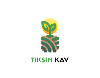 Logo TIKSIN KAY