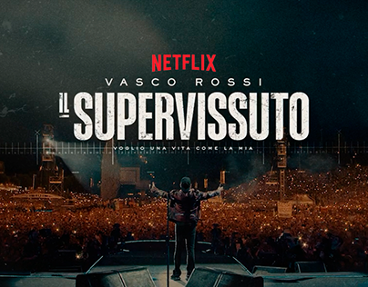 Netflix | Il Supervissuto