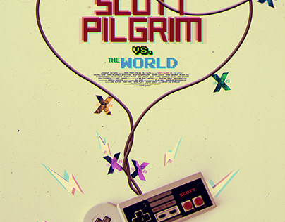 Scott Pilgrim vs. the World