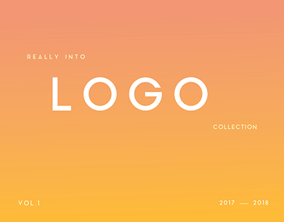 Logo Collection Vol. I