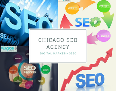Digital Marketing Agency Chicago